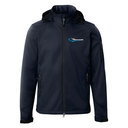 Softshelljacke MESSE FN Herren