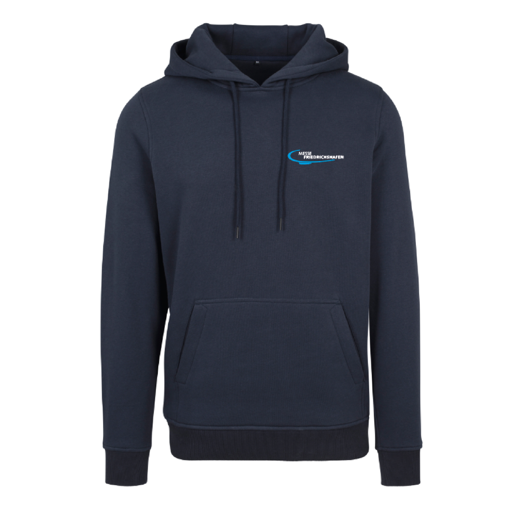Hoodie "STAFF" MESSE FN